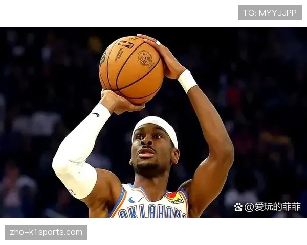 亚历山大场均32.1分延续MVP级表现 雷霆后卫跻身180俱乐部