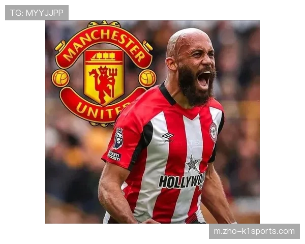 姆贝莫无球跑动联赛顶尖 曼联新援等待爆发