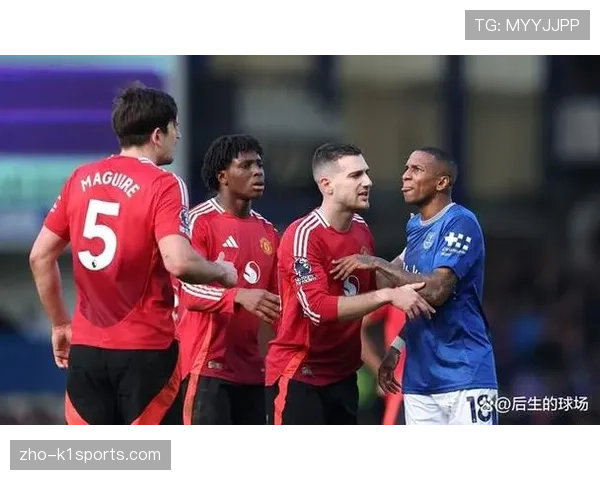 埃弗顿中场控制力处于下风 加纳盖伊组合未能有效拦截