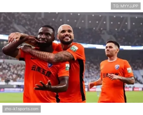 奥斯卡四分钟梅开二度 云南玉昆外援导演大冷门